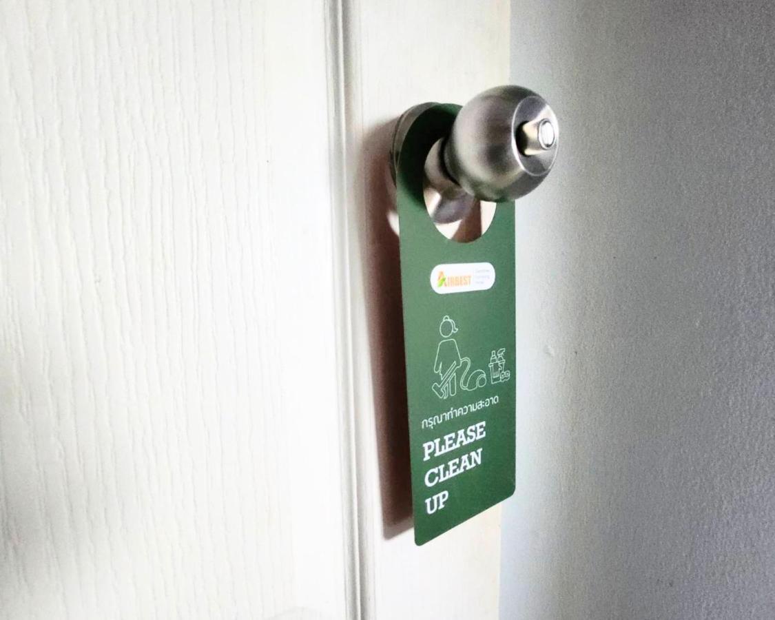 Airbest Gemtree Lampang Hotel المظهر الخارجي الصورة